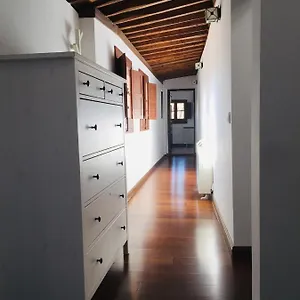 Appartamento El Ventanillo, Toledo