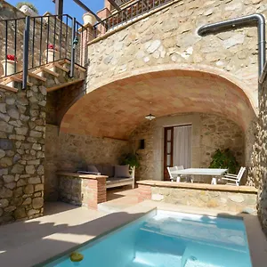  Casa rural Can Marti, Nice Rural Holiday España